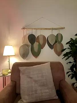 Freechat Im_Valentina on StripChat