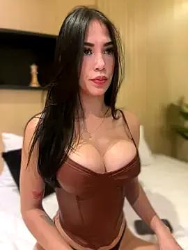 Freechat Im_Valentina on StripChat