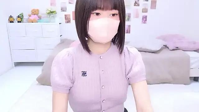 Im_Yu-na — Freechat on StripChat