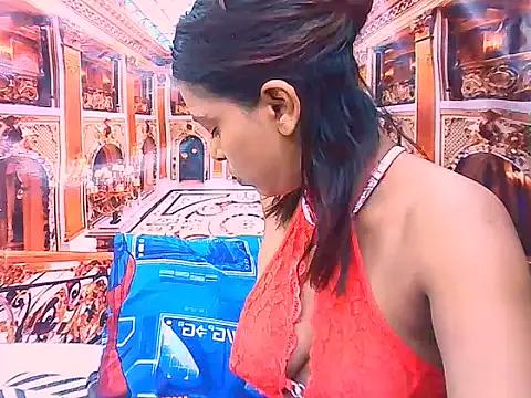 Freechat IndianSexyAss on StripChat