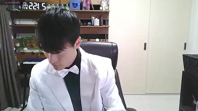 Freechat IroManager on StripChat