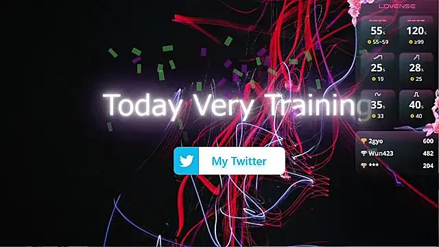 Freechat IroManager on StripChat