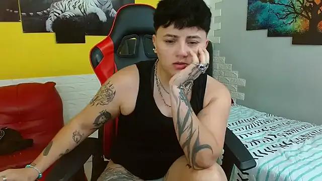 isabeautyx19 on StripChat