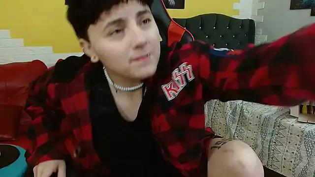 StripChat isabeautyx19 is Freechat isabeautyx19 — SPANK ASS X5