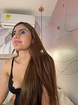 StripChat IsabelaStefano is Freechat IsabelaStefano — more pressure (anal plug)