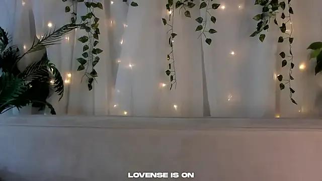 JodyBruster on StripChat