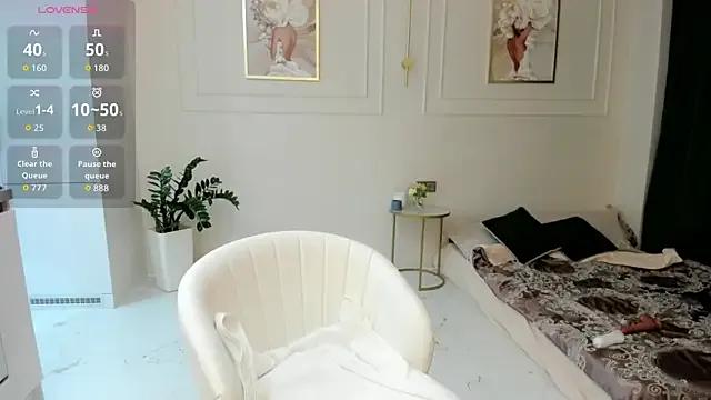 Jolie_Ozolla on StripChat