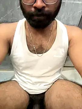 JonesD280825 on StripChat