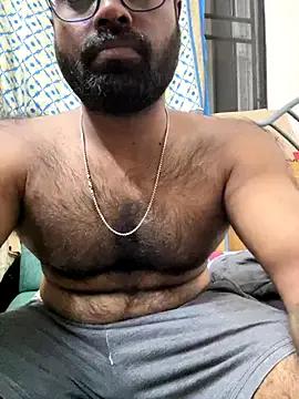 JonesD280825 on StripChat