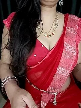 kaamuk_shweta on StripChat