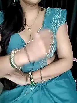kaamuk_shweta on StripChat