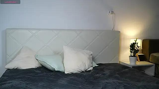 KaeliaScorch on StripChat