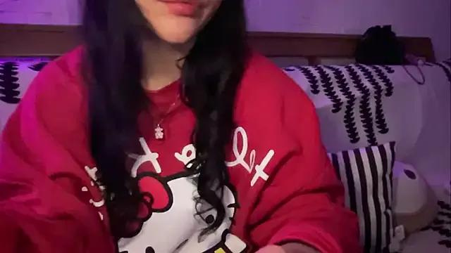 kaithra on StripChat