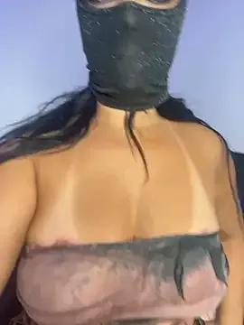 kamila_french on StripChat