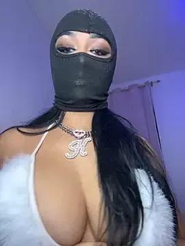 kamila_french on StripChat