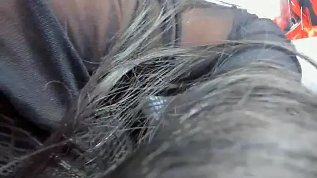 KaramStone on StripChat