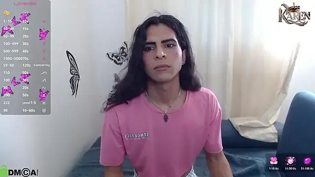 karen_sofia_ on StripChat