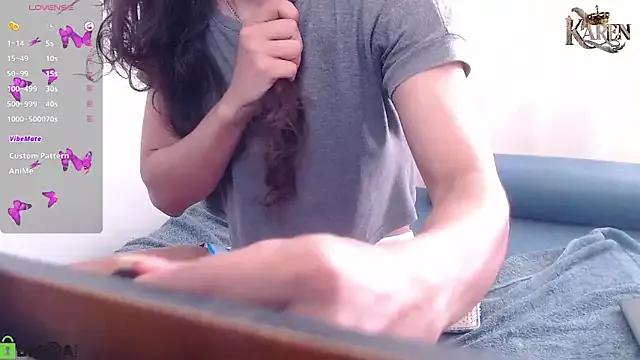 karen_sofia_ on StripChat