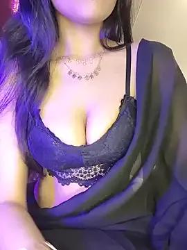 KARISHMA-STRIP on StripChat