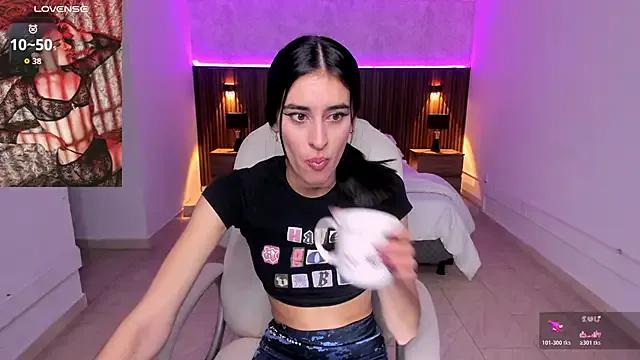 karlaa_james — BIG SQUIRT