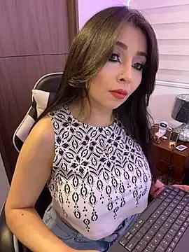 KateDeLatorre — I want to go crazy and ride you