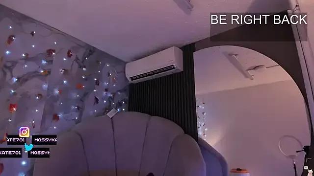 Katemoss70 — Freechat on StripChat