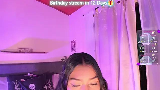 kathdolly on StripChat