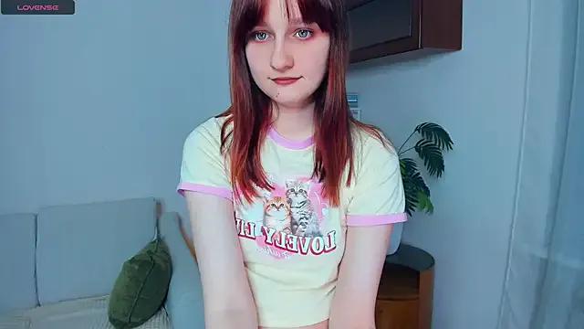 Freechat KatyKufel on StripChat