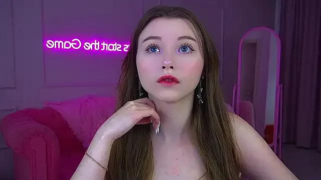 Freechat KeiraAsti on StripChat