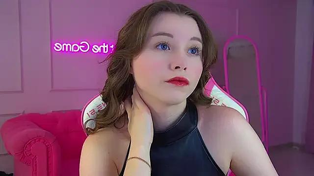 Freechat KeiraAsti on StripChat