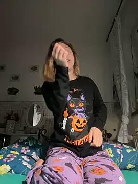 kimczii — Freechat on StripChat