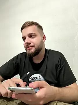 Freechat KingAdonisss on StripChat