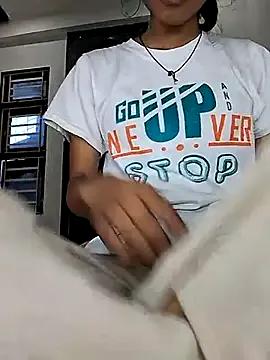 Private Kumkum_07 on StripChat