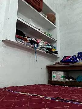 Private Kumkum_07 on StripChat