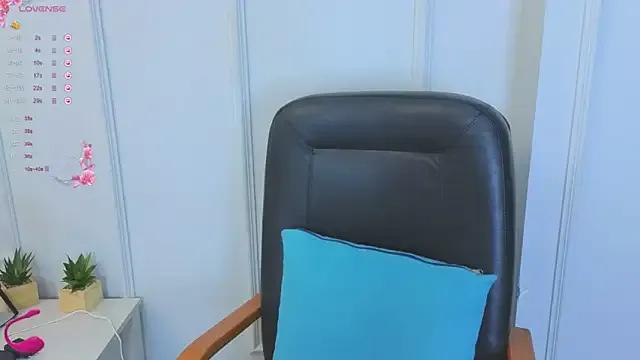 Kuro_Ren on StripChat