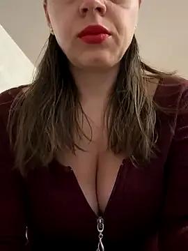 ladywithbigass on StripChat