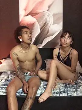 StripChat LaMusayElDemonio is Freechat LaMusayElDemonio — Show feet and lick toes