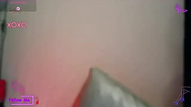 LauGrayJ — ~TitsOilShow~