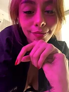 LauPolett on StripChat