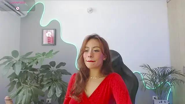 LauPolett on StripChat