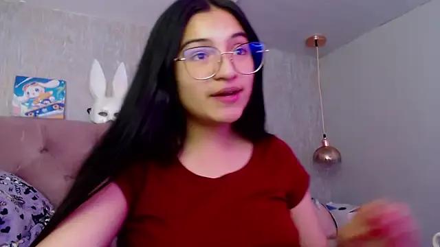 laurenelove on StripChat