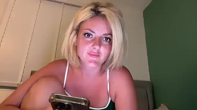 Freechat Leylah_Linda on StripChat