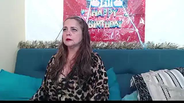 liliimilf on StripChat