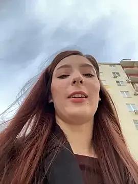 Freechat LilluKatten on StripChat