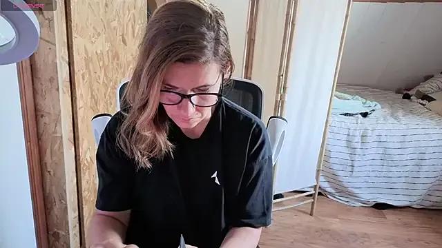 Group Lina_lou4 on StripChat