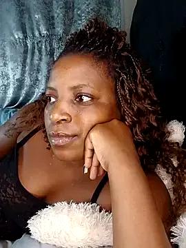 Linae1234 on StripChat