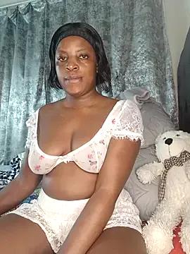 Linae1234 on StripChat