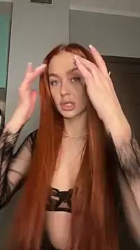 StripChat LittleFox___ is Private LittleFox___ — playing with an asshole