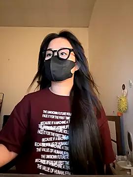 Livender_2x on StripChat