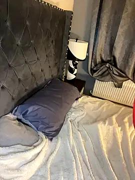 LolaReaX on StripChat